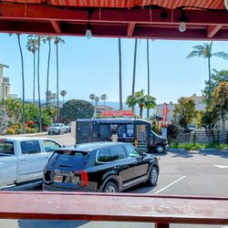 Don Bravos Authentic Mexican Cusine - Patio View