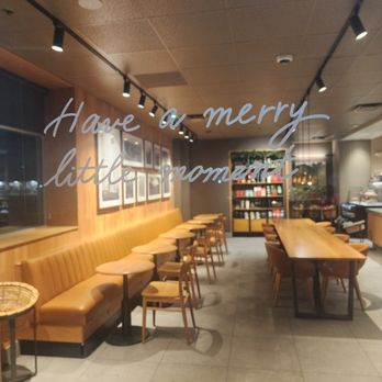 Starbucks - Coffee & Tea Near Me - Jessup, Maryland