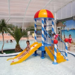 Camping de Kerleven