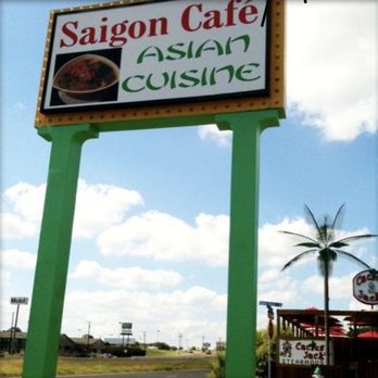 Saigon Cafe - Saigon Cafe! Excellent Food! - Vietnamese Near Me - Temple, Texas