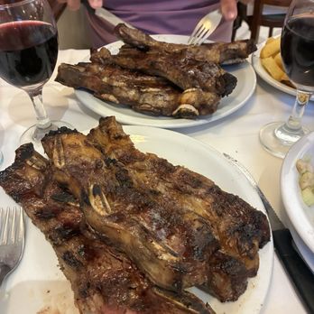 Jardin de Inveirno - One portion enough for 2 people - Argentine Near Me - Buenos Aires, C Jardin de Inveirno - One portion enough for 2 people - Argentine Near Me - Buenos Aires, C