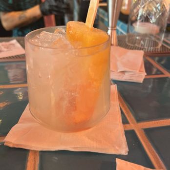 Swim Club - Southside Cooler - American Near Me - Austin, Texas