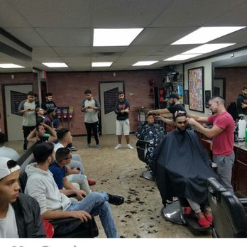 Underground Barber Shop - I guess people like our work... - Barbers Near Me - Fresh Meadows, New York Underground Barber Shop - I guess people like our work... - Barbers Near Me - Fresh Meadows, New York