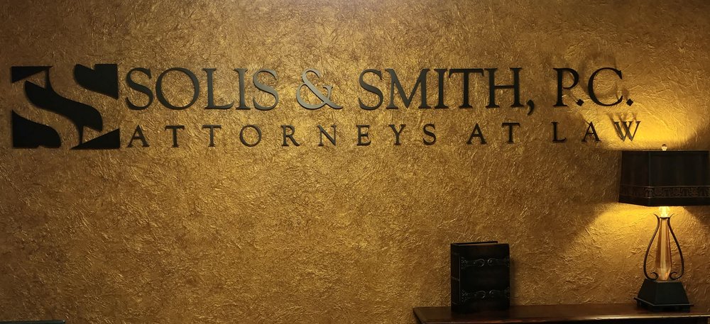 Solis & Smith - disability attorney in San Antonio, TX