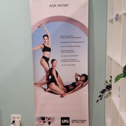 Adorn Spa and Body Studio - Banner abput Endermologie