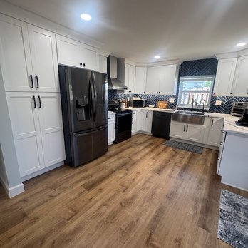 Butterfly Kitchens - General Contractors Near Me - Delray Beach, Florida