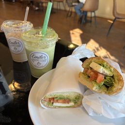 Matcha