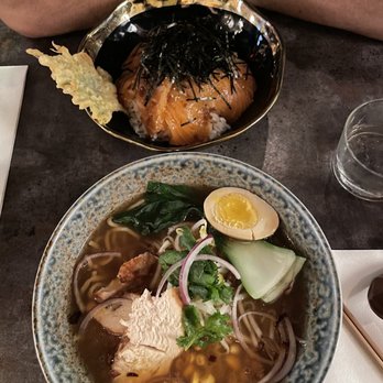 Kin Ramen - Ramen Near Me - New York, New York Kin Ramen - Ramen Near Me - New York, New York