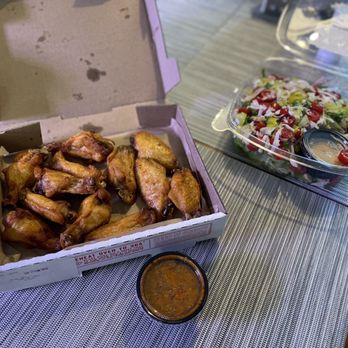 Fly Bye - Full order - Salad Near Me - Phoenix, Arizona