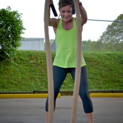 Pinnacle Fitness Center, Decatur