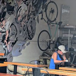 Coffee Cycle