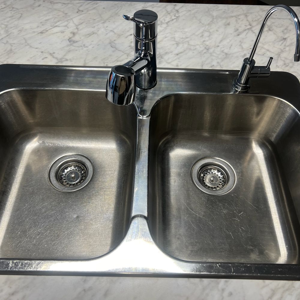 UltraTidy Cleaning Services - Detailed kitchen sink cleaning - Home Cleaning Near Me UltraTidy Cleaning Services - Detailed kitchen sink cleaning - Home Cleaning Near Me