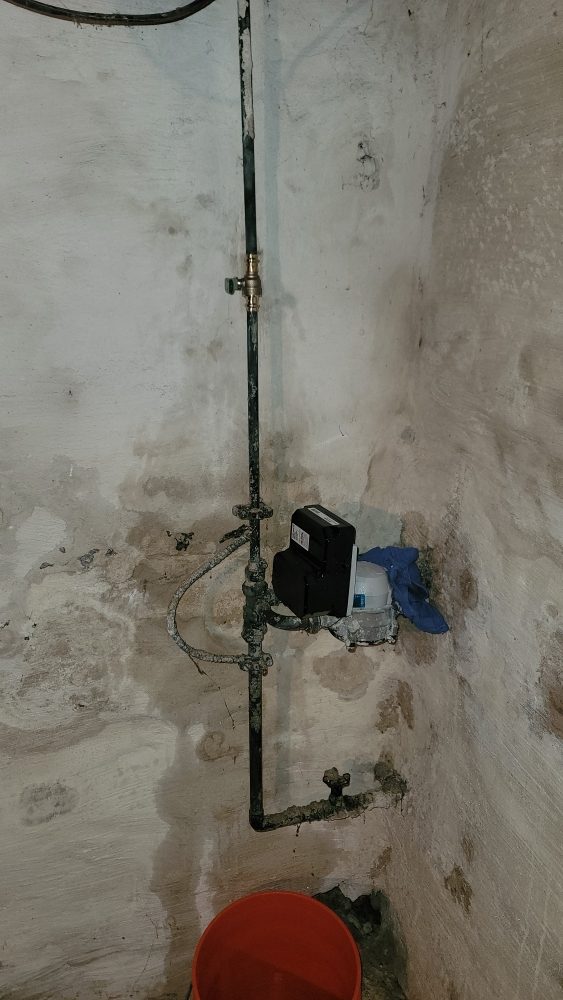 Slide of Fairfax Plumbing