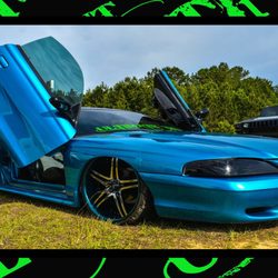 Ultimate Tint & Car Alarms