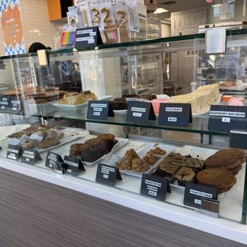 Cali Cream - Ice Cream & Frozen Yogurt Near Me - San Diego, California