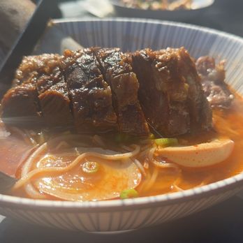 Mirin Fusion Kitchen - Asian Fusion Near Me - Augusta, Georgia