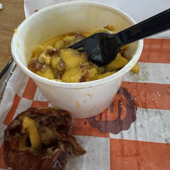 Smashburger - Cheesy Mac - Burgers Near Me - Oro Valley, Arizona