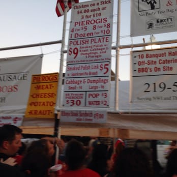 Pierogi Fest - Festivals Near Me - Whiting, Indiana Pierogi Fest - Festivals Near Me - Whiting, Indiana
