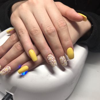 Vivi Nails - Nail Salons Near Me - Brooklyn, New York Vivi Nails - Nail Salons Near Me - Brooklyn, New York
