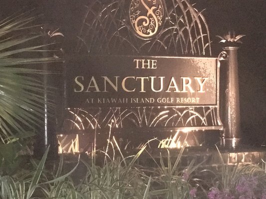 The Sanctuary at Kiawah Island Golf Resort by null The Sanctuary at Kiawah Island Golf Resort by null