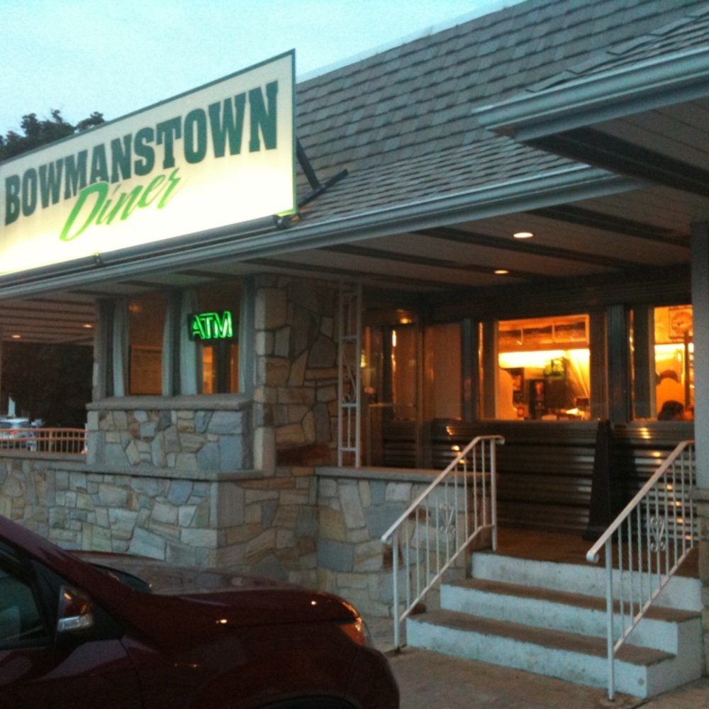 Bowmanstown Diner - Diners Near Me - Bowmanstown, Pennsylvania Bowmanstown Diner - Diners Near Me - Bowmanstown, Pennsylvania