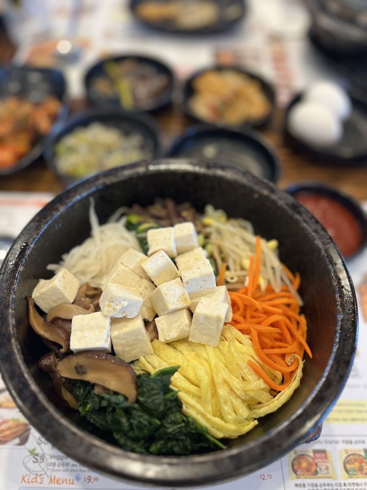 BCD TOFU HOUSE 1253 Photos & 954 Reviews 1731 Fullerton Rd, Rowland