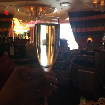 Overlook Lounge, Aperitifs & Spirits - Veuve $30 little more expensive than Bellagio by $5. - Lounges Near Me - Las Vegas, Nevada Overlook Lounge, Aperitifs & Spirits - Veuve $30 little more expensive than Bellagio by $5. - Lounges Near Me - Las Vegas, Nevada