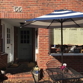 The Cubby Hole - Outside - Breakfast & Brunch Near Me - Moorestown, New Jersey The Cubby Hole - Outside - Breakfast & Brunch Near Me - Moorestown, New Jersey