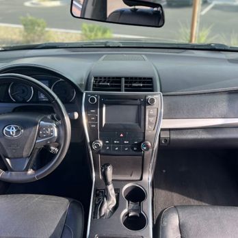 Capstone Mobile Detailing - Auto Detailing Near Me