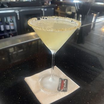 Ruth's Chris Steak House - Lemon drop - Steakhouses Near Me - St. Louis, Missouri