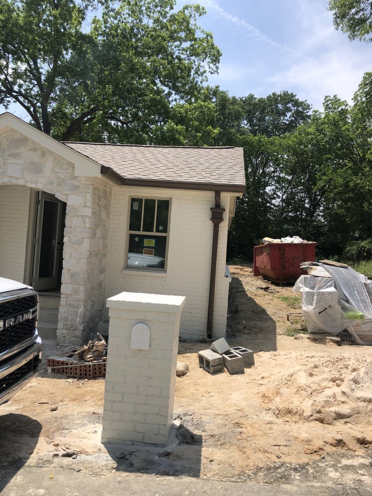 Slide of R & S Gutter and Metal