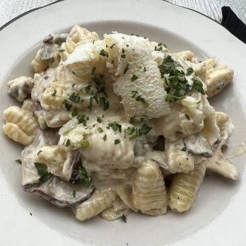 Monello - Cheese wheel pasta of the week - Italian Near Me - San Diego, California
