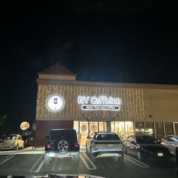 NY Caffeine - Coffee & Tea Near Me - East Meadow, New York NY Caffeine - Coffee & Tea Near Me - East Meadow, New York