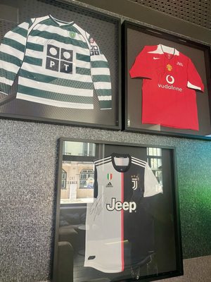 Pestana CR7 Lisboa by null