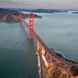 Fly Bay Area
