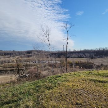 Quarry Trails metro park - Mountain biking area - Parks Near Me - Hilliard, Ohio