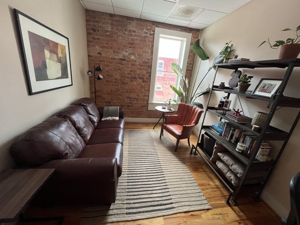 Lett’s Talk Counseling Services - grief counselor in Greer, SC