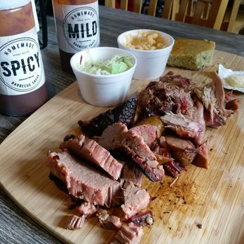 Beach Pit BBQ - Barbeque Near Me - Costa Mesa, California