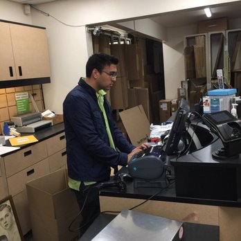 The UPS Store - Printing Services Near Me - Oakland, California The UPS Store - Printing Services Near Me - Oakland, California
