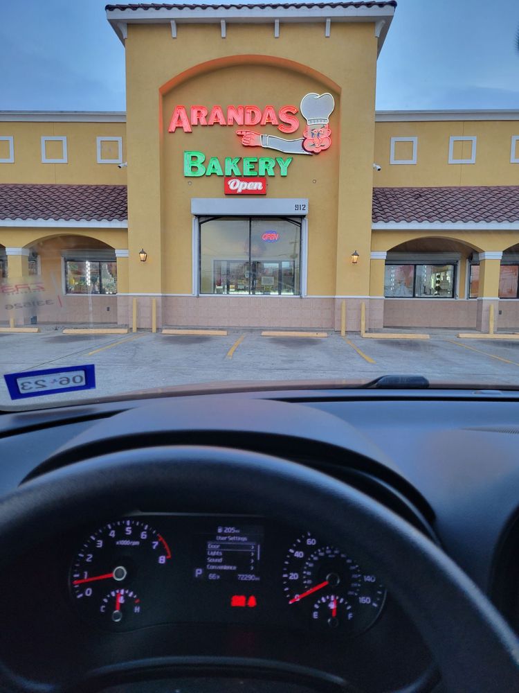 ARANDAS BAKERY Updated September 2024 84 Photos & 32 Reviews 5307