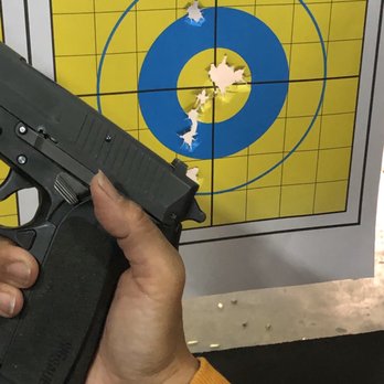 Riverside CCW Training - Bottom right - Firearm Training Near Me - Riverside, California