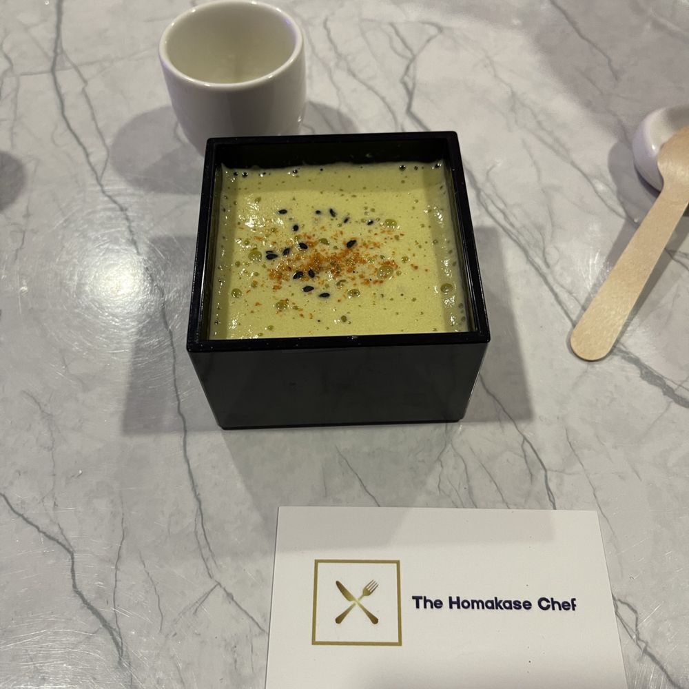 The Homakase Chef - Personal Chefs Near Me The Homakase Chef - Personal Chefs Near Me