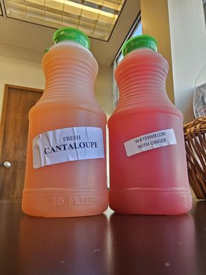 Courtney's Produce by null