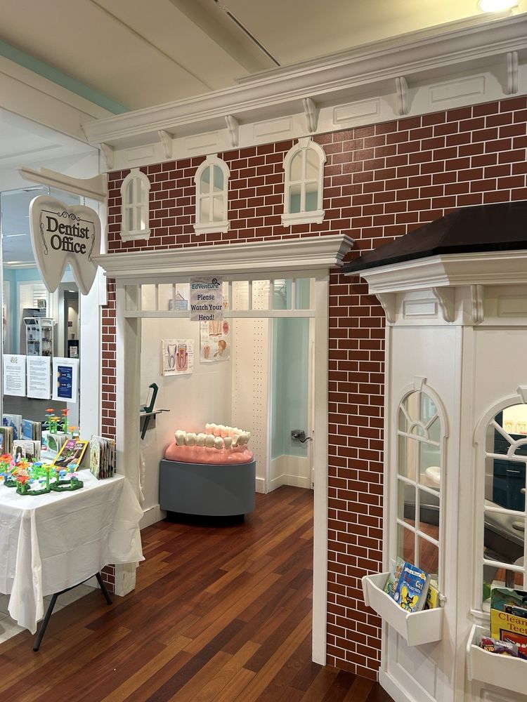 EdVenture Myrtle Beach