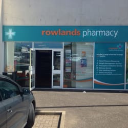 Rowlands Pharmacy