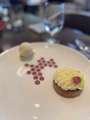 The Bocuse Restaurant by null