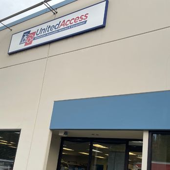 United Access - Mobility Equipment Sales & Services Near Me - Portland, Oregon United Access - Mobility Equipment Sales & Services Near Me - Portland, Oregon