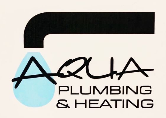 Aqua Plumbing & Heating Logo