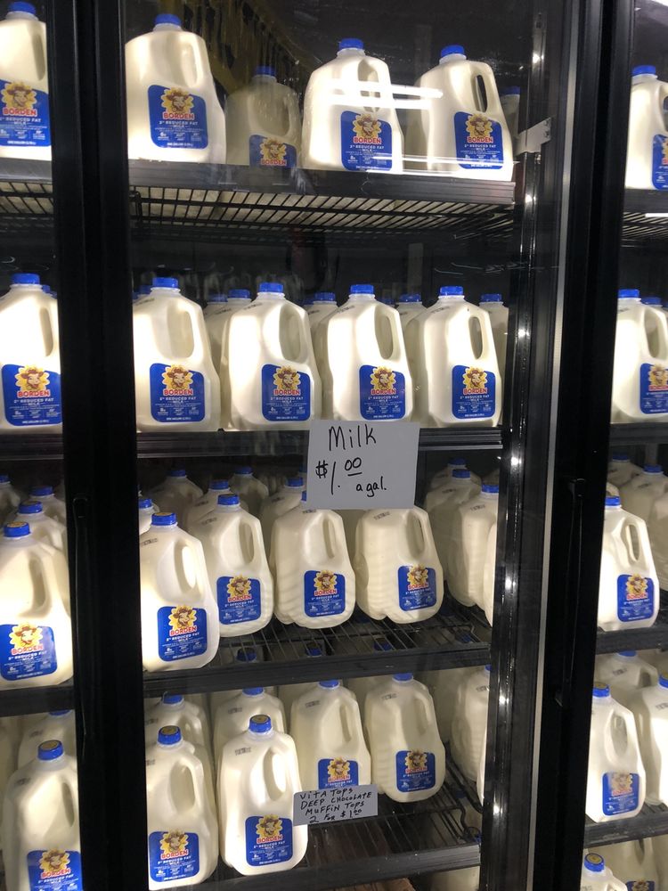 SHEP’S DISCOUNT 51 Photos & 25 Reviews 7890 Normandy Blvd