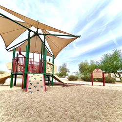 Buffalo Ridge Park